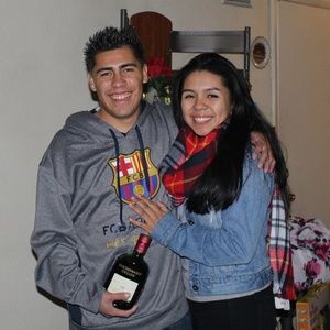 Meet your Posher, Guadalupe